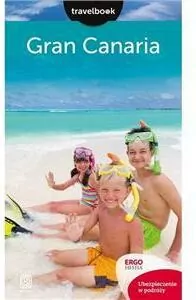 Gran Canaria. Travelbook - tantis.pl