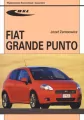 Fiat Grande Punto - tantis.pl
