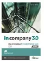 In Company 3.0. Student's Book (Podręcznik). Pre-Intermediate. Język angielski - tantis.pl