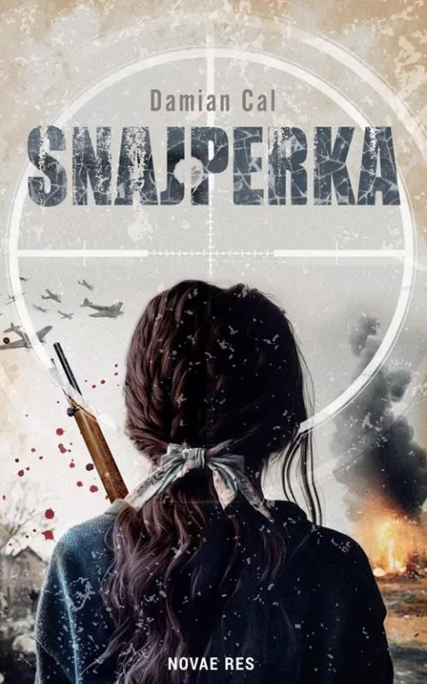 Snajperka - tantis.pl
