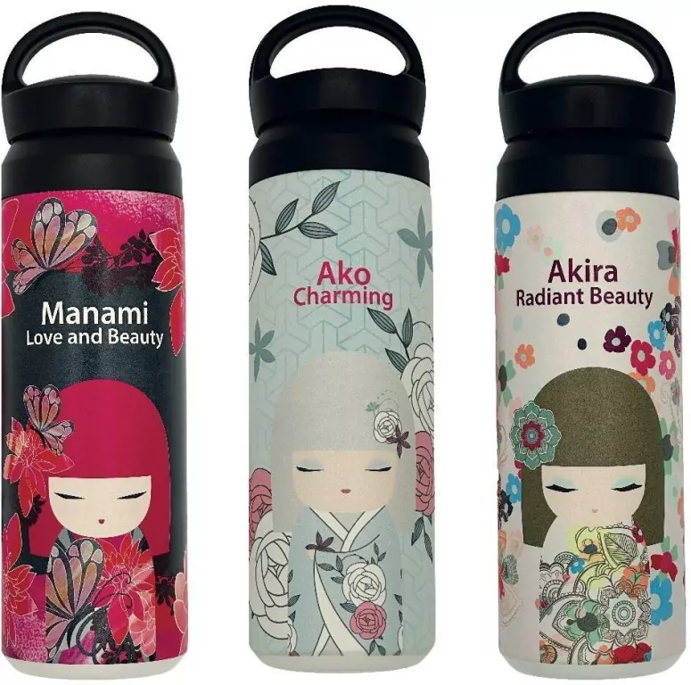 Kimmidoll Termos MIX - tantis.pl