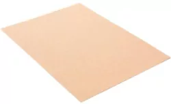 Filc dekoracyjny cielisty 20x30cm