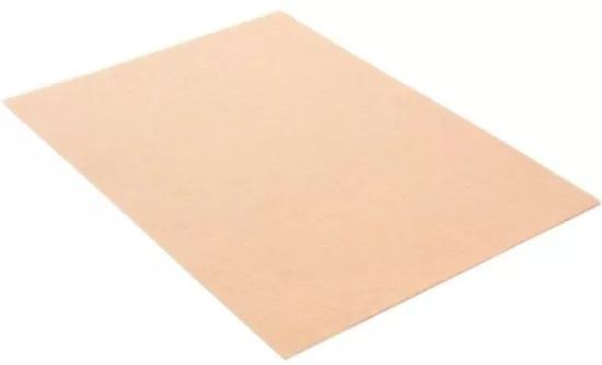 Filc dekoracyjny cielisty 20x30cm