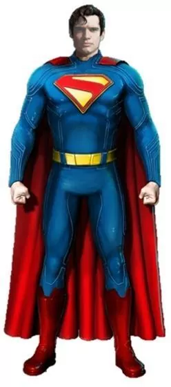 Superman Film: Figurka Superman 30cm - tantis.pl