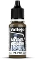 Vallejo: 70.762 - Model Color - Grey Brown (18 ml) - tantis.pl