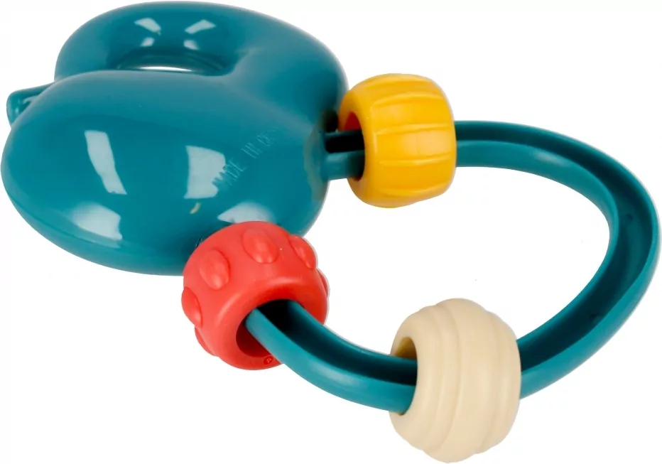 Bam Bam Grzechotka Słonik - tantis.pl