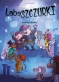 Laboszczurki. Papatki klatki! - tantis.pl