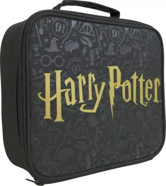 Torba termiczna na launch Harry Potter - tantis.pl