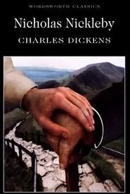 Nicholas Nickleby - tantis.pl