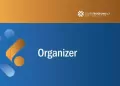 Organizer kadrowej - tantis.pl