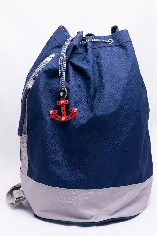 Brelok DIY garbus. X-press Me - tantis.pl