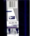 Album na dowód rejestracyjny Jazz granat - tantis.pl
