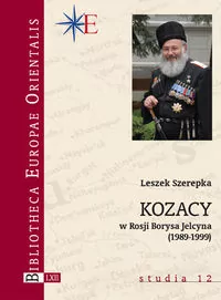 Kozacy w Rosji Borysa Jelcyna (1989-1999) - tantis.pl