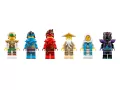 LEGO® NINJAGO®. Świątynia Smoczego Kamienia 71819 - tantis.pl