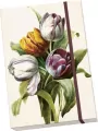 Notatnik ozdobny A5 STNOTE 149 Tulipany - tantis.pl