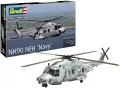 Śmigłowiec NH90 NFH Navy - tantis.pl
