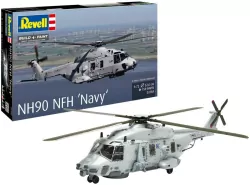 Śmigłowiec NH90 NFH Navy