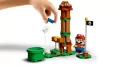 LEGO® Super Mario. Przygody z Mario — zestaw startowy. 71360 - tantis.pl
