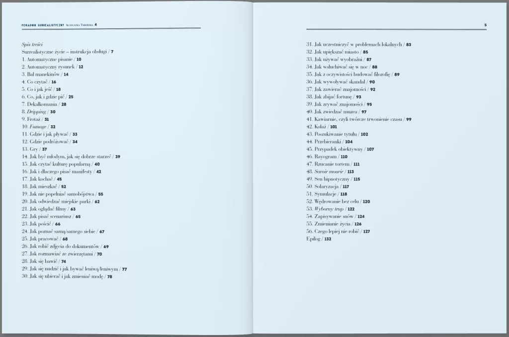 Świat zwariował. Poradnik surrealistyczny. Jak przeżyć - tantis.pl