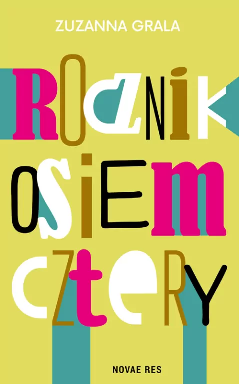 Rocznik osiem cztery - tantis.pl