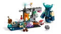 LEGO® Minecraft. Spotkanie ze strażnikiem 21274 - tantis.pl