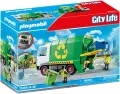 Playmobil Samochód recykling 71234 - tantis.pl