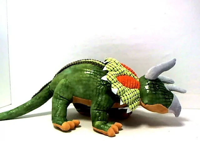 Triceratops 81cm - tantis.pl