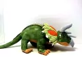 Triceratops 81cm - tantis.pl