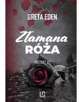 Złamana róża - tantis.pl