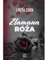 Złamana róża - tantis.pl