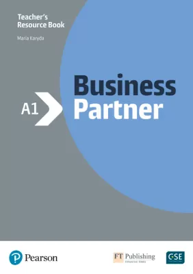 Business Partner A1. Teacher's Resource Book