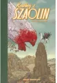 Kowboj z Szaolin. Pierwsza Podróż - tantis.pl