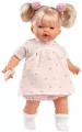 Llorens lalka hiszpańska płacząca Roberta 33cm - tantis.pl