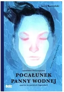 Pocałunek panny wodnej - tantis.pl