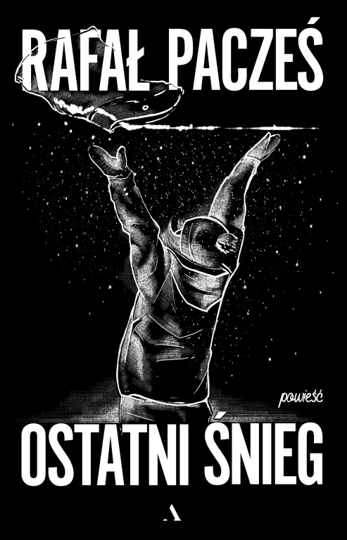Ostatni śnieg - tantis.pl