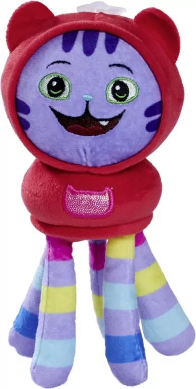 Pluszowe maskotki 18cm. Mix wzorów - tantis.pl