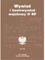 Wywiad I kontrwywiad wojskowy II RP. Tom 7 - tantis.pl