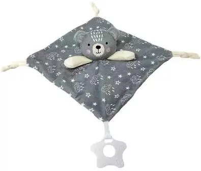 Miluś niedźwiadek 25cm - tantis.pl