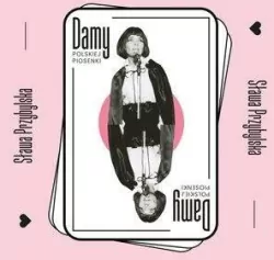 Damy polskiej piosenki: Sława Przybylska. CD