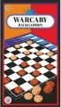 Warcaby - Backgammon ABINO - tantis.pl