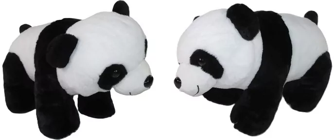 Panda 30cm - tantis.pl