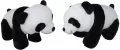 Panda 30cm - tantis.pl