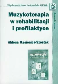 Muzykoterapia w rehabilitacji i profilaktyce - tantis.pl