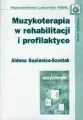 Muzykoterapia w rehabilitacji i profilaktyce - tantis.pl