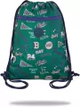 Worek na buty Coolpack Vert American Retro - tantis.pl