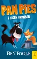 Pan Pies i lisek urwisek - tantis.pl