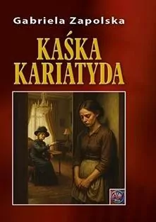 Kaśka Kariatyda A4 - tantis.pl