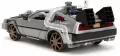 Jada Pojazd Back to the Future III 1:24 - tantis.pl