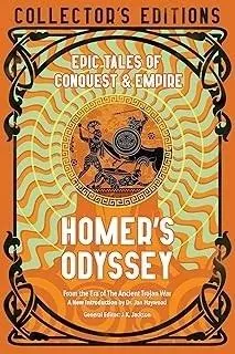 Odyseja/Odyssey w.ang TW - tantis.pl