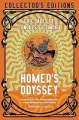 Odyseja/Odyssey w.ang TW - tantis.pl